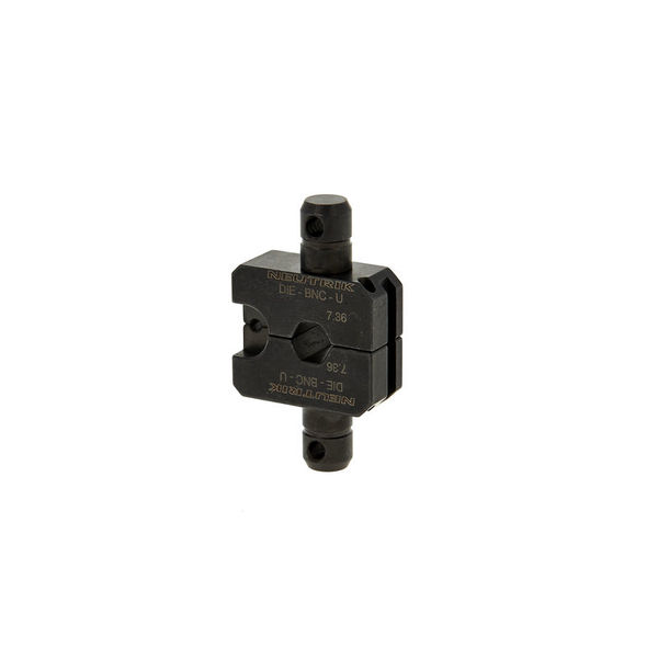 Neutrik DIE-BNC-U Crimp Interior