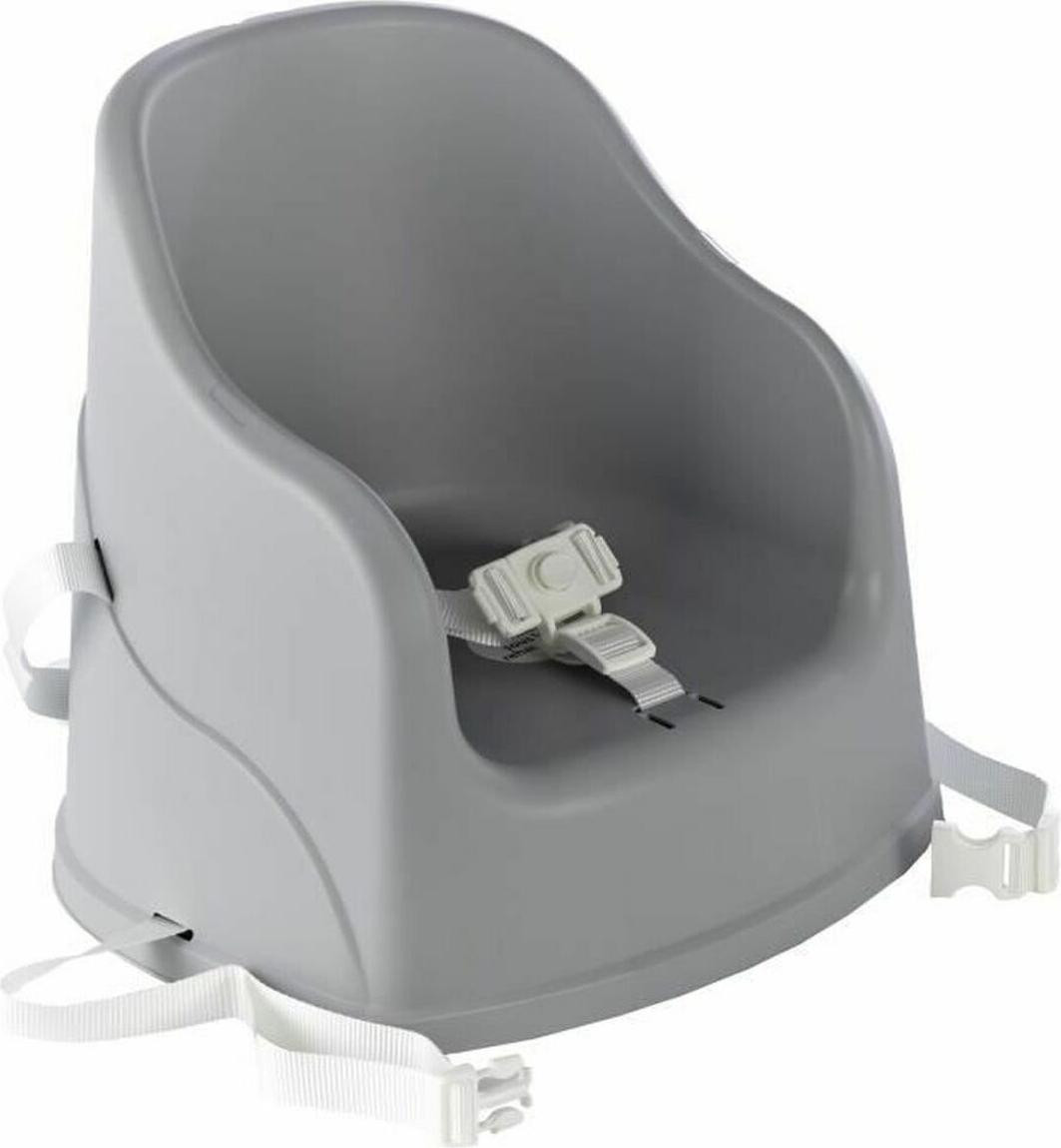 Thermobaby Bloc Tudi Chair Booster Grey Charm