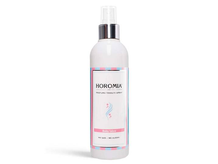 HOROMIA Raumspray BUCATO Baby Talco