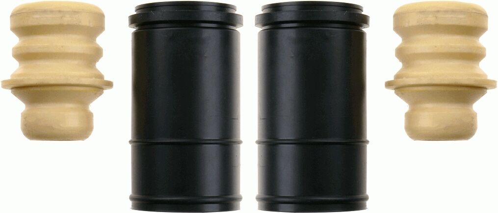 Sachs Staubschutzsatz, Stoßdämpfer Service Kit 900046 Für Mitsubishi