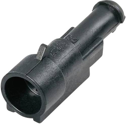 TE Connectivity Stiftgehäuse-Kabel AMP-Superseal 1.5mm Series Polzahl Gesamt 1 282103-1