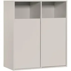 WÄSCHESCHRANK Der Wäschehüter