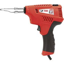 Holzmann Maschinen Lötpistole 230 V 200 W 70 - 500 °C LP700_230V