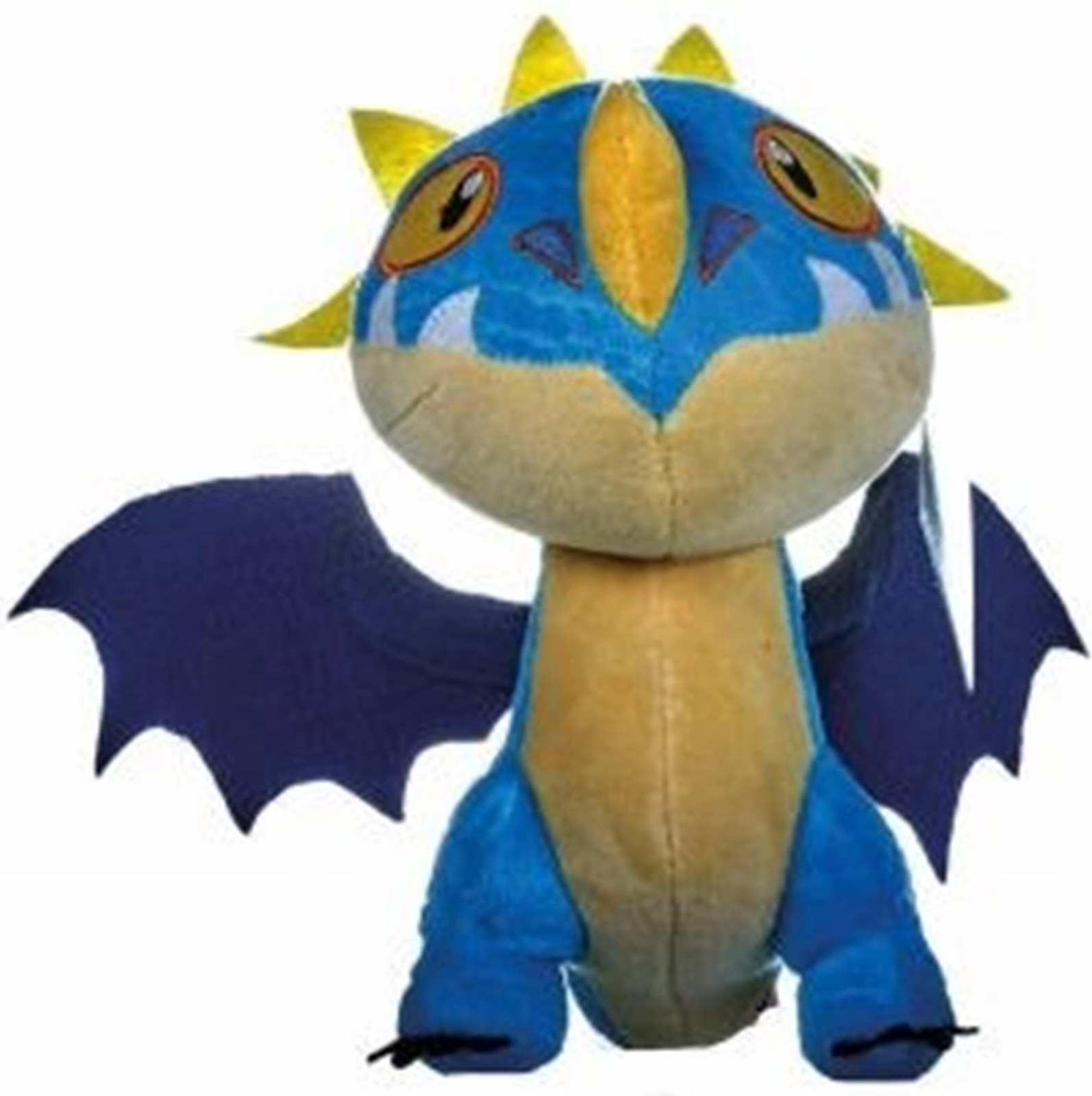 Play by Play How to Train Your Dragon 3 Stormfly Pluche Knuffel 15 cm