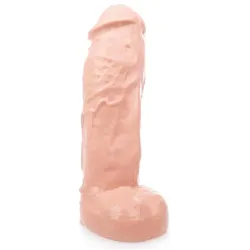 Hung System, Dildo, Toys Zac