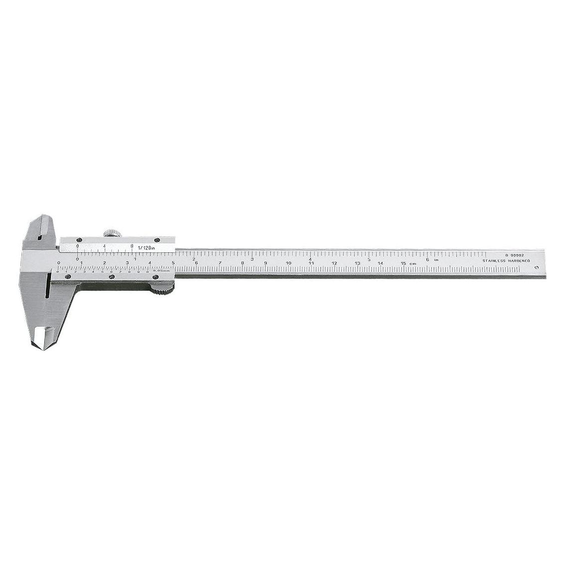 Kraftwerk Schieblehre (15 cm) (2970)