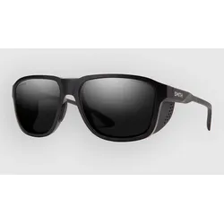 Smith Embark Matte Black Sonnenbrille chromapop black Gr. Uni