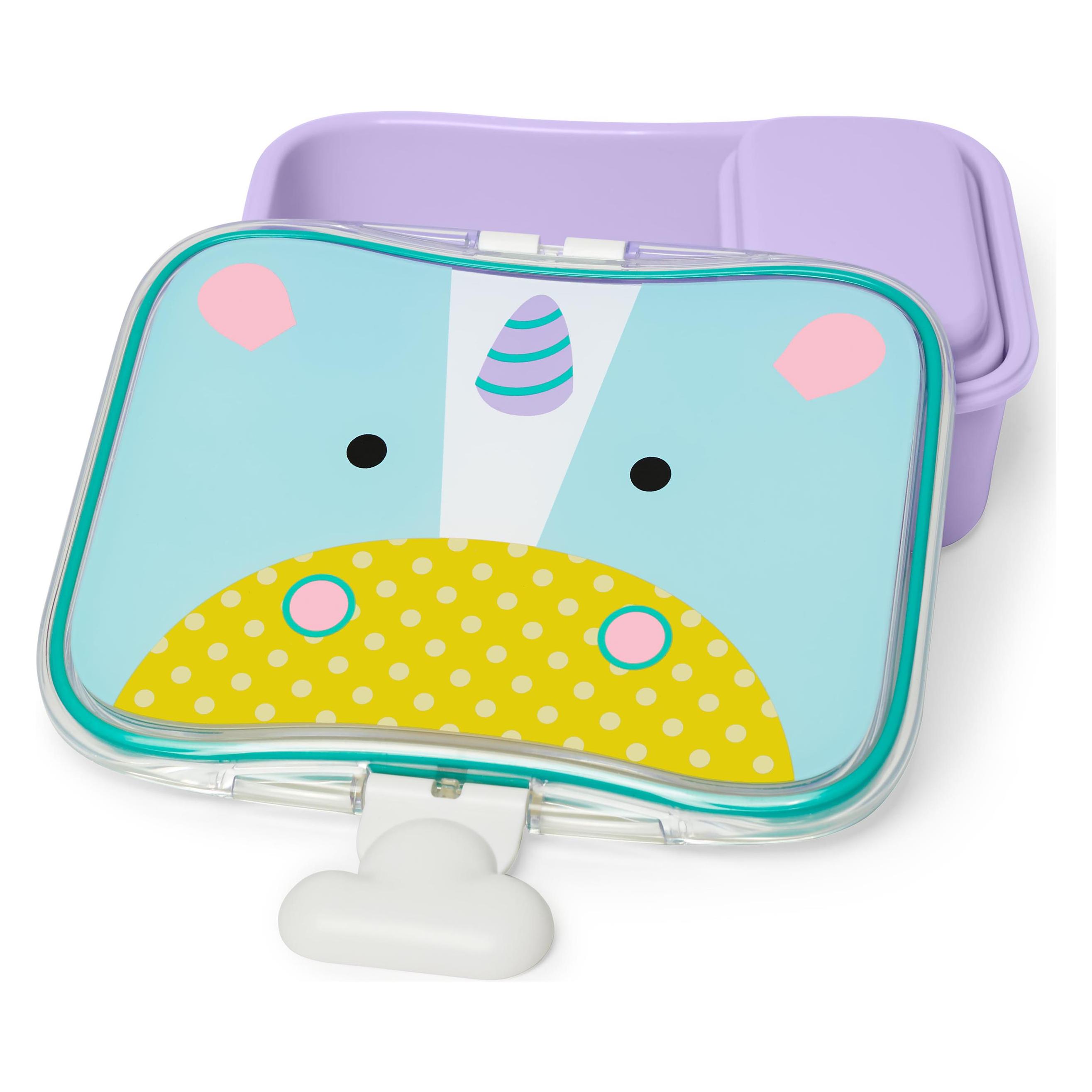Skiphop Zoo Lunch Kit (SH252482)
