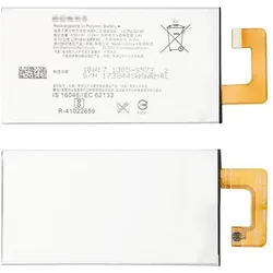 CoreParts Battery for Sony Mobile, Smartphone Akku