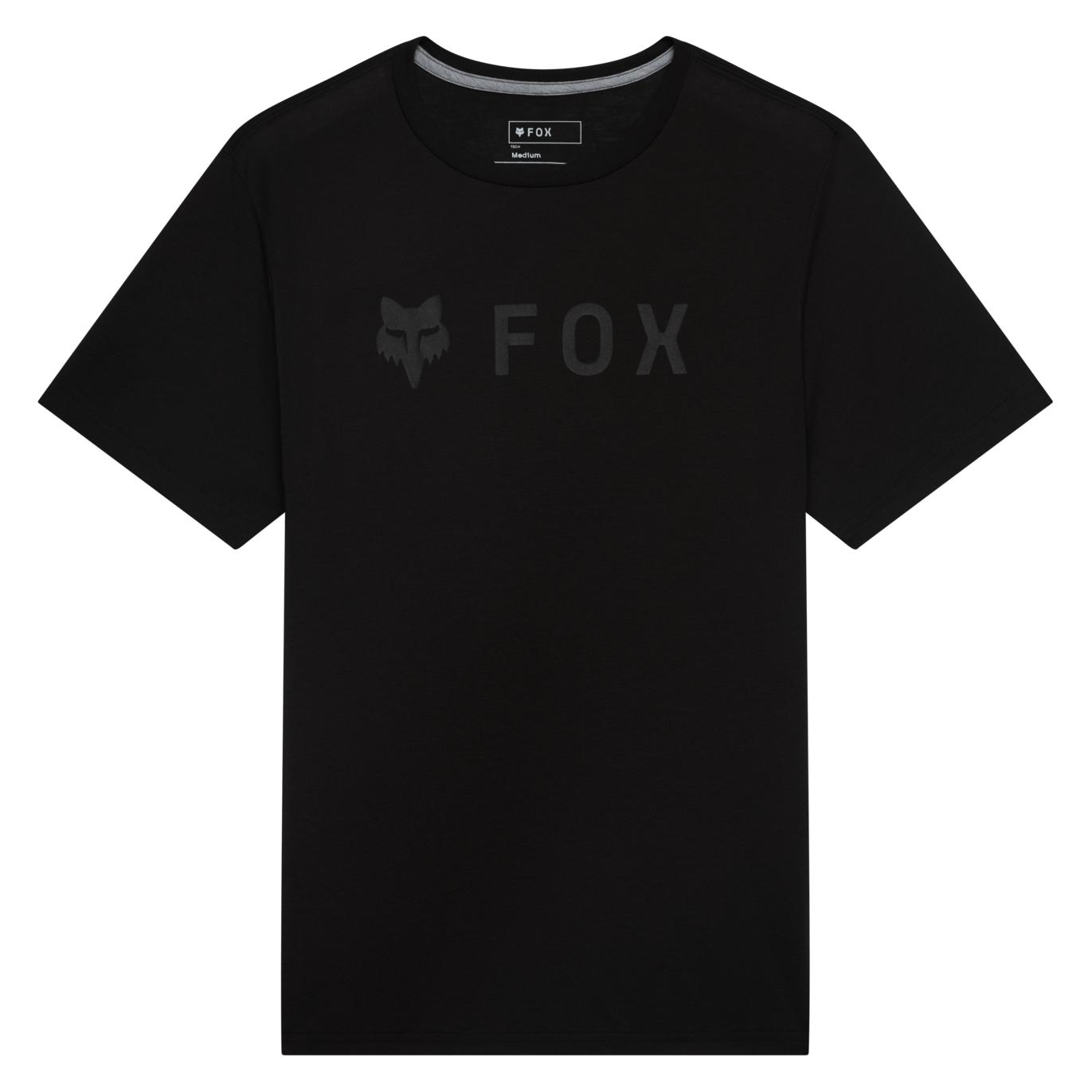 Fox Absolute Original Dri-Release Ss Tee (XL) (66956056)