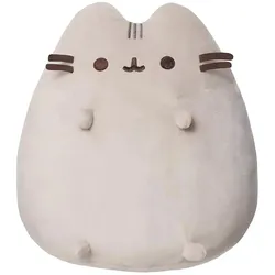Pusheen Tabbykatze, sitzend (23 cm)