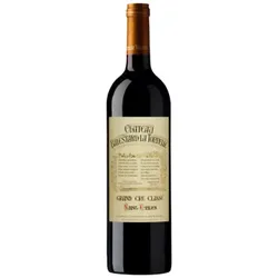 Château Balestard la Tonnelle 2018 - Grand Cru Classé