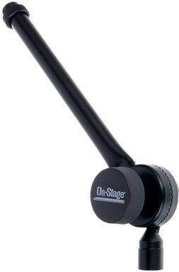 On-Stage MSA-9502 Schwarz