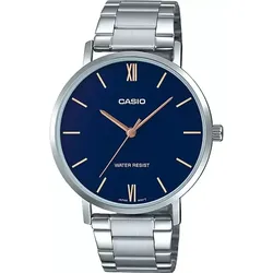 Casio Damenuhr – Modellreihe LTP-VT01D