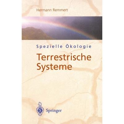 Spezielle Ökologie, Taschenbuch von Hermann Remmert, Springer Berlin, 978-3-540-58264-9