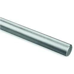 Q-Railing, Treppengeländer + Handlauf, Stäbe Q-LINE (Edelstahl V2A)