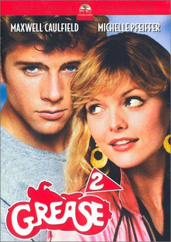 Patricia Birch - Grease 2 [FR Import] - Preis vom 03.10.2026 20:43:07 h