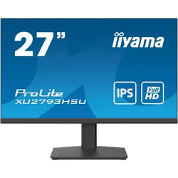 IIYAMA ProLite XU2793HSU-B4, 27"