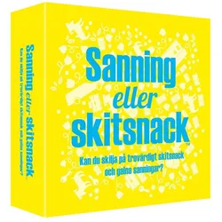 Kylskapspoesi 100235 (Schwedisch, 3 Spieler)