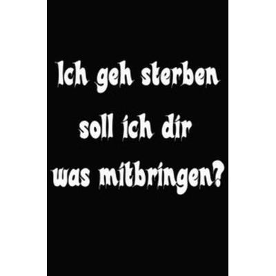 Lustig Heavy Metal Sprüche Notizbuch für Metal und Rock Fans punktiert dotted 68 Seiten, Taschenbuch von Notizbuch Health, Epubli, 978-3-7529-6353-3