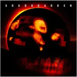 A & M Records, Schallplatten, Superunknown (20th Anniversary Remaster) (Soundgarden)