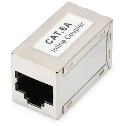 Digitus CAT 6A Modulare Kupplung, geschirmt