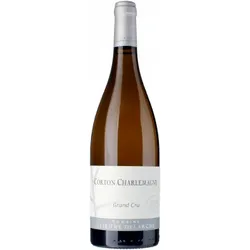 Corton Charlemagne Grand Cru 2022 - Domaine Delarche