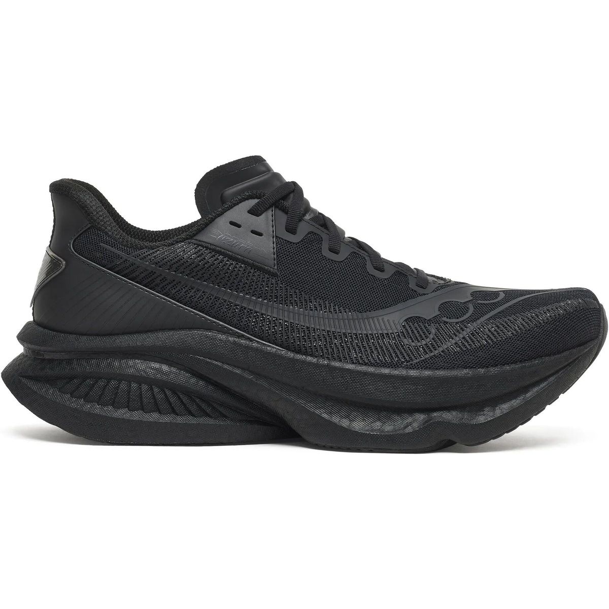 Saucony Endorphin Azura Men's triple black (1044) 45 S101329-1044-45-MEDIUM