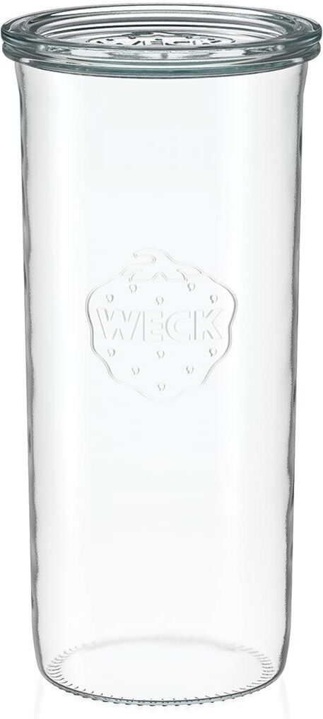 Weck Vaso Cilindrico 157,5 cl
