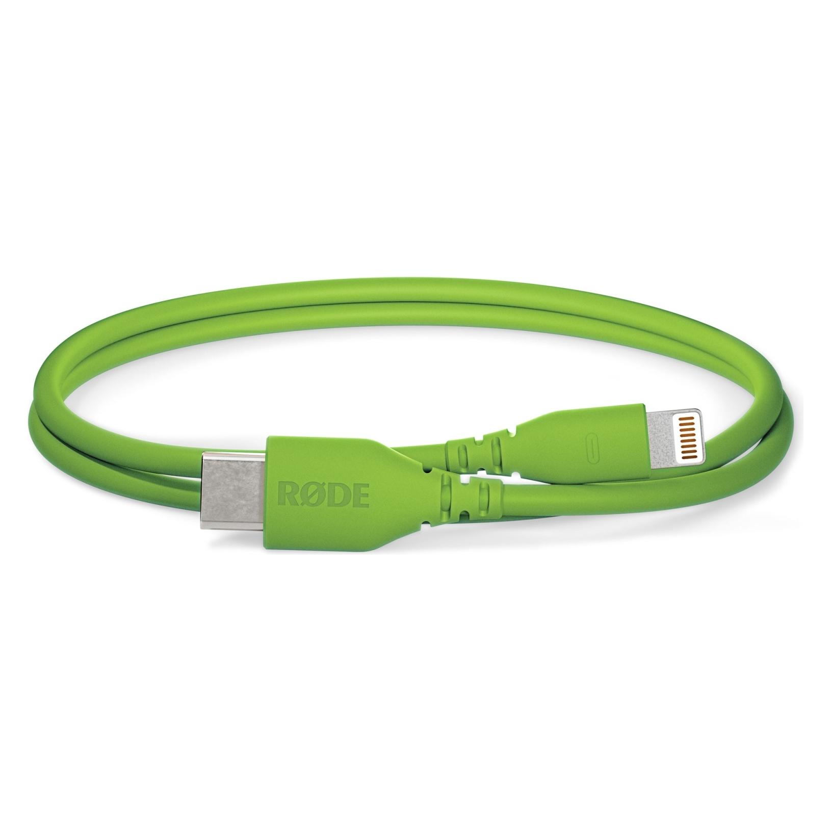 RØDE SC21 Green (0.30 m) (SC21-G)