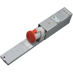Hager SteckdLeiste,KVS,1xCEE63A,5polig