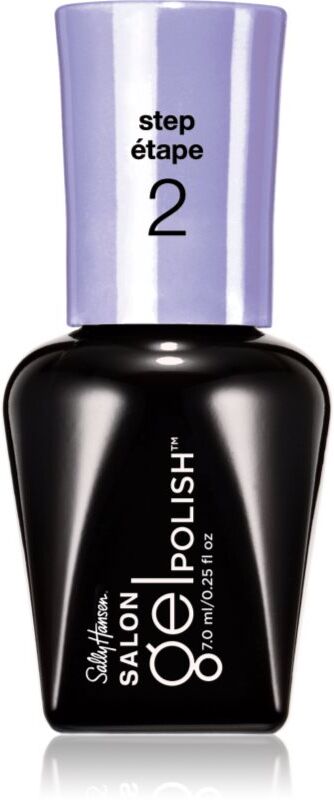 Sally Hansen Salon Gel Gel Nail Polish shade Purplexed 7 ml