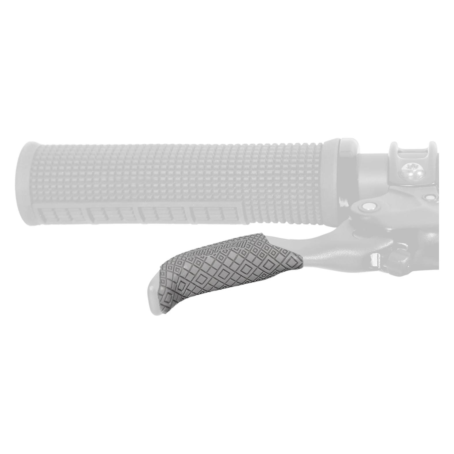 Lizard Skins Bremshebel DSP, Grau Unisex Erwachsene (LZS-DSPLV030)