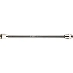 HZ 9040-41 - Edelstahl Verlängerung 9040-41, Länge: 187 mm