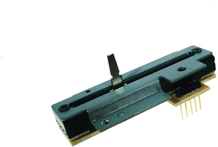 Ersatzteil Kanalfader Für Ex-840
