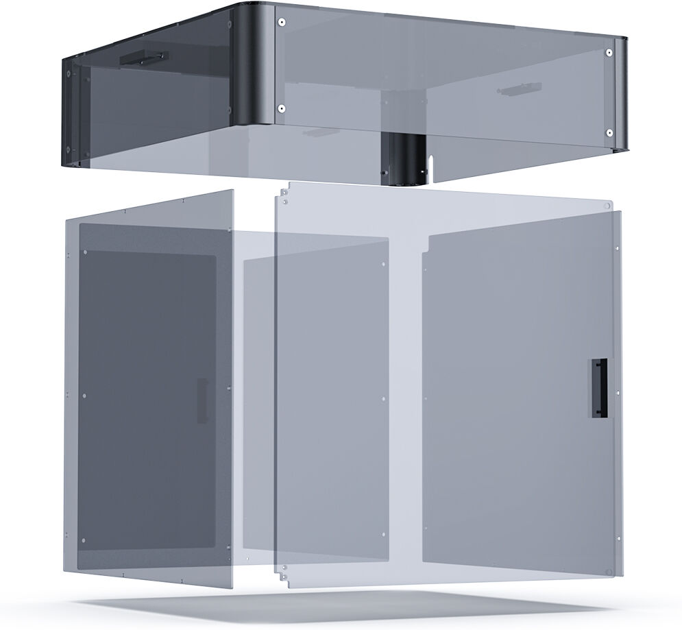 Creality Ender-5 Max Cover