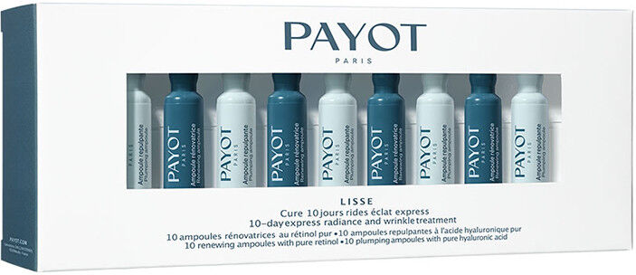 PAYOT Cure Rides Éclat Express Soins Visage