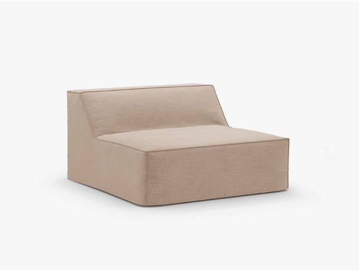 Micadoni Sofa-Mittelelement Jodie