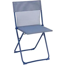 Stuhl Balcony II - UV beständig & ultrakompakt - Praktisch für Balkon und Terras...