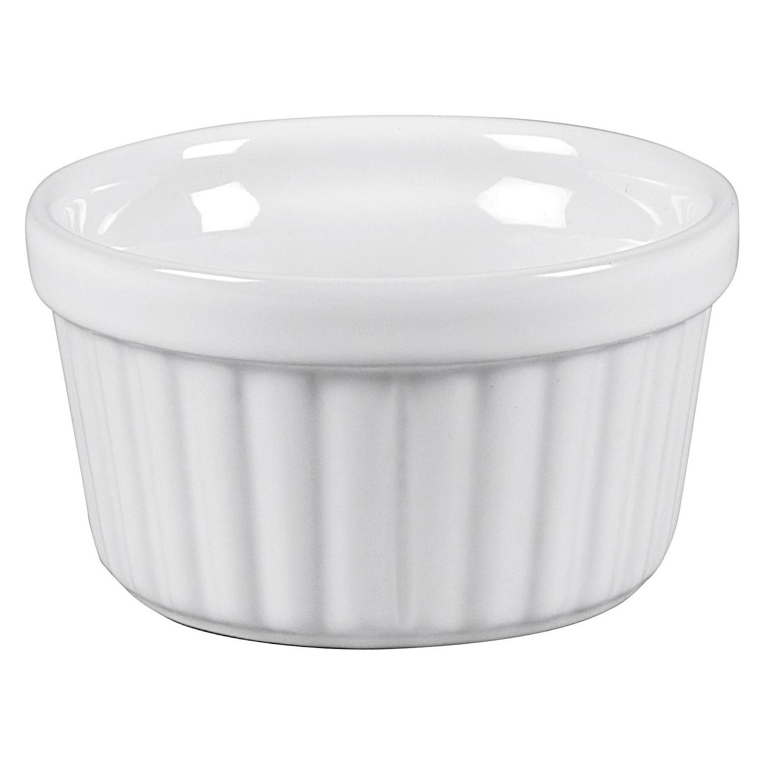 Vista alegre Ragout-Fin-Form (9 cm) (VISTA ALEGRE) Mindestbestellmenge: 12 Stück