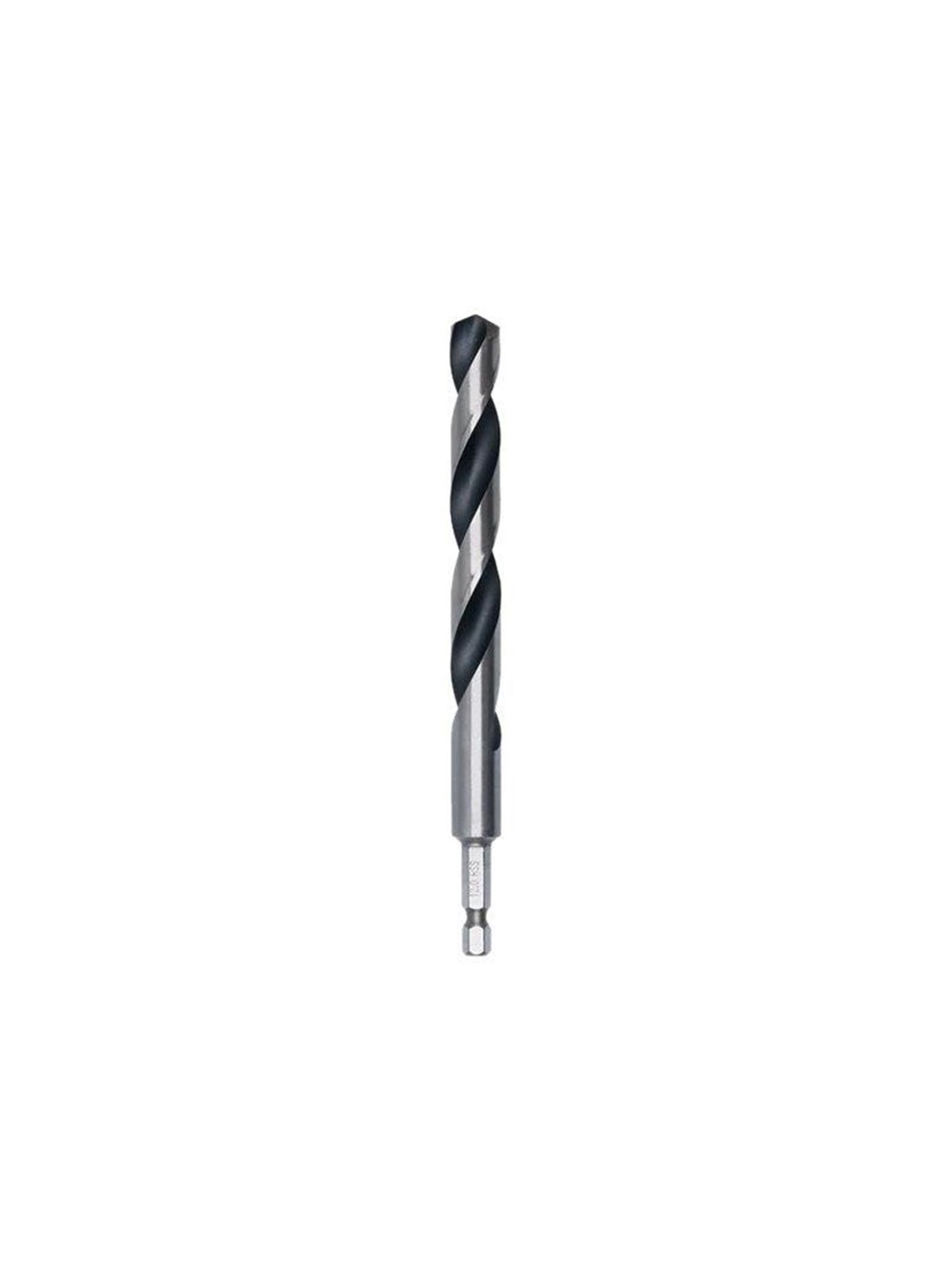 Bosch HSS PointTeQ drill bit - for metal - 5 pieces