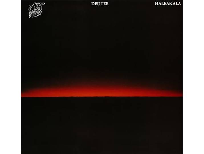 Deuter - Haleakala
