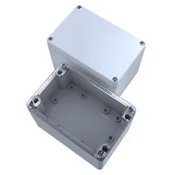 Bernstein ABS-Gehäuse GEH.CT-602 T