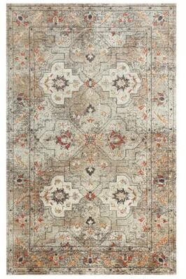 Alora Decor NAVATEXTURA Alure Wool Blend Rug