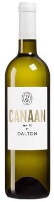 """Dalton Canaan White (OU Kosher) 2023 White Wine - Israel"""