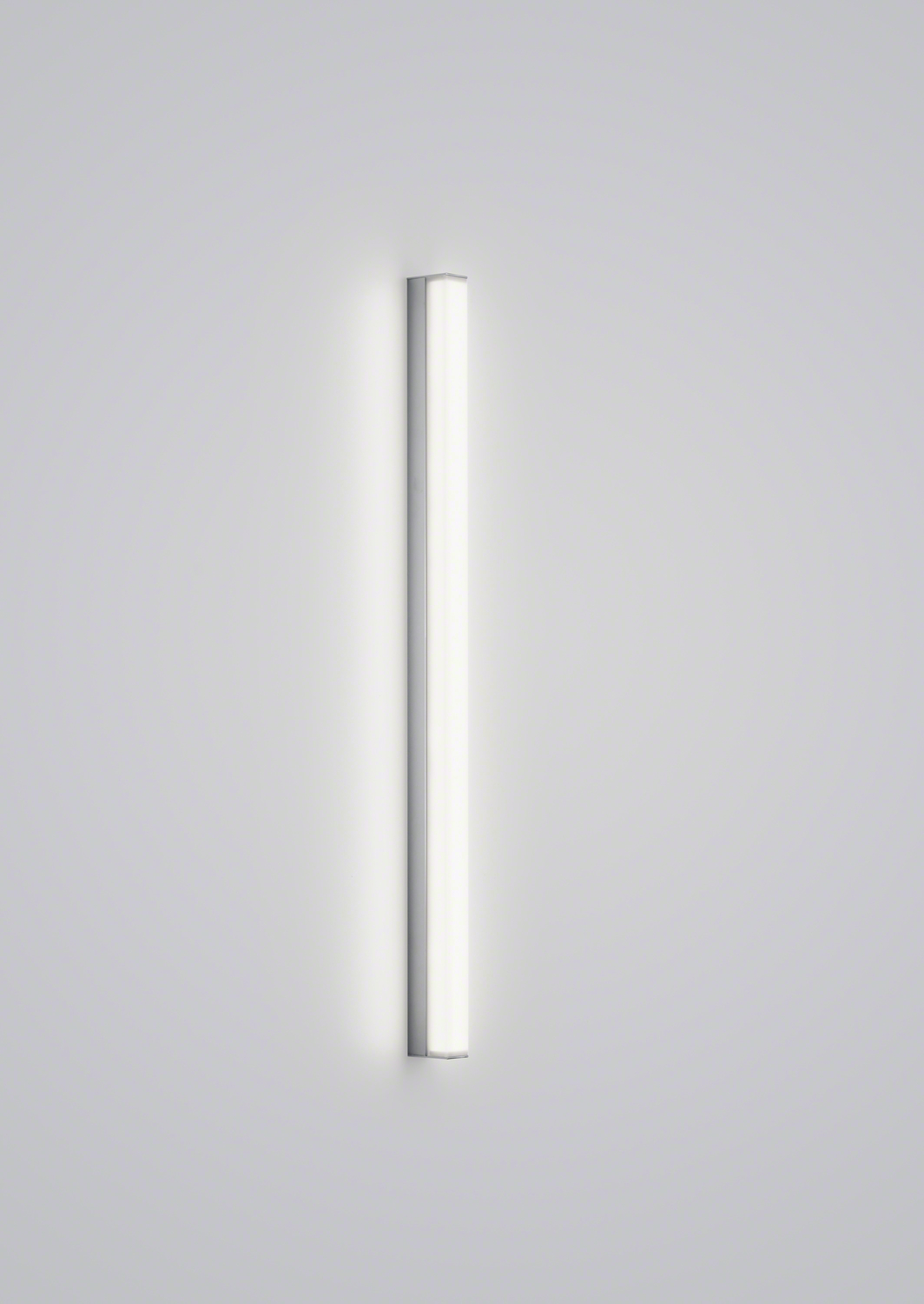 Helestra LED-Spiegelleuchte LADO-S Chrom 60cm 18/2423.04 4022671118859