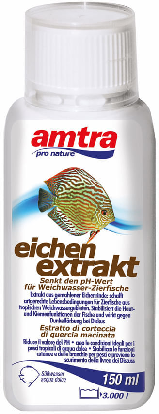 Amtra Eichen Extrakt PH 150ML