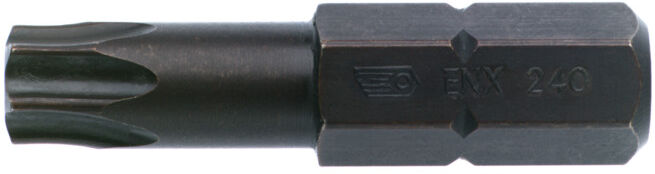 Facom Embouts IMPACT-Bit Série 2 - TX T25 (ENX.225)