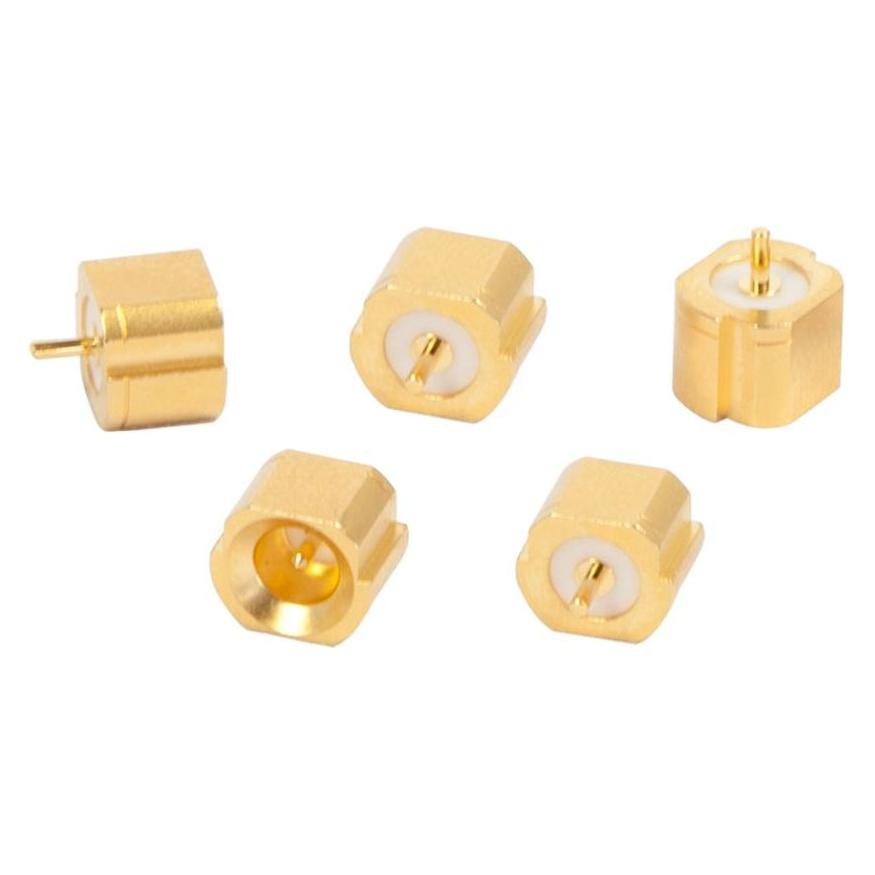 Allnet BrickâRâknowledge P-SMP Stecker 5er Pack (ALL-BRICK-0431)