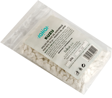 Sakai Kuzu from Japan Arrowroot Root Powder 150 gr 150 gr
